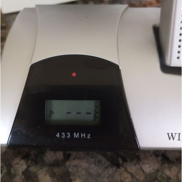 Williams Sonoma Remote Thermometer - Picture 4 of 15